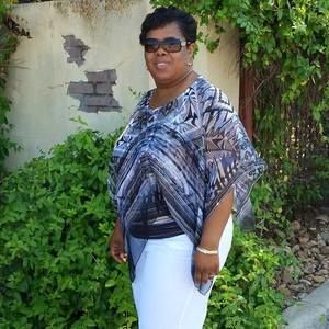 Meet your Posher, Simone